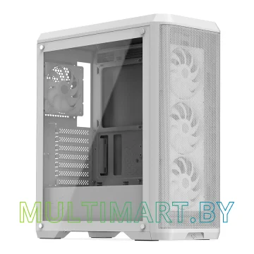 Корпус SilentiumPC Ventum VT4V EVO TG ARGB White (SPC295) картинка 3